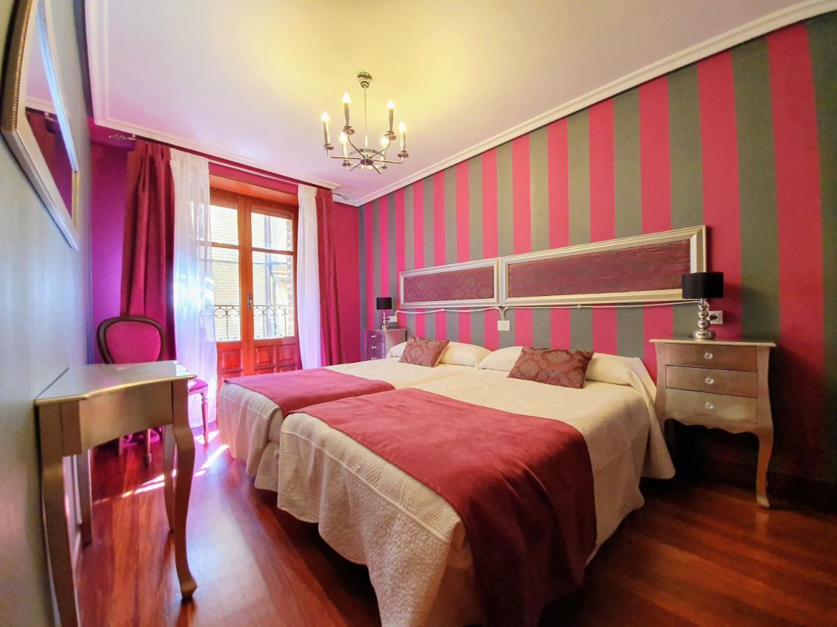 La Casa De Lorenzo La Guardia Eksteriør bilde