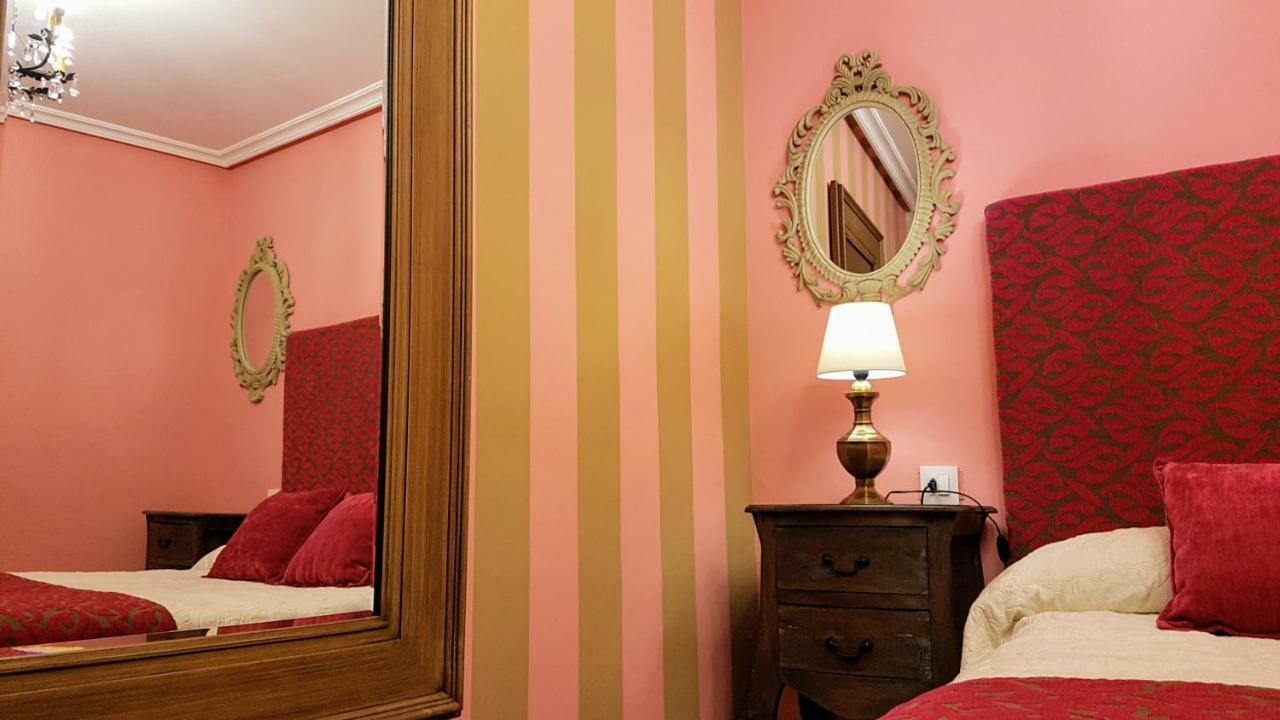 La Casa De Lorenzo La Guardia Eksteriør bilde