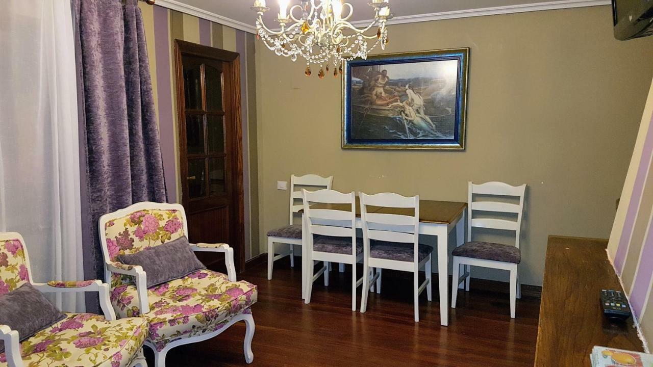La Casa De Lorenzo La Guardia Eksteriør bilde