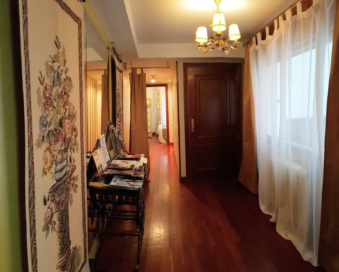 La Casa De Lorenzo La Guardia Eksteriør bilde