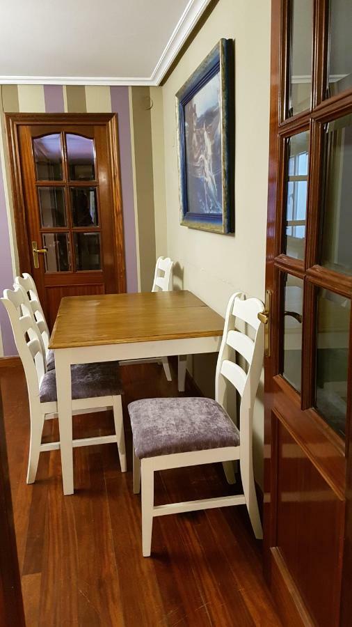 La Casa De Lorenzo La Guardia Eksteriør bilde