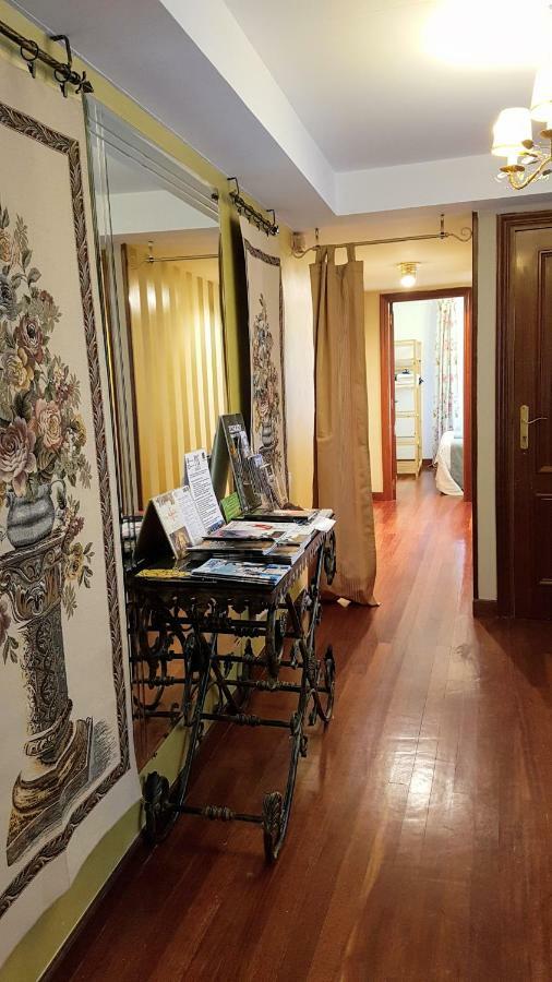 La Casa De Lorenzo La Guardia Eksteriør bilde