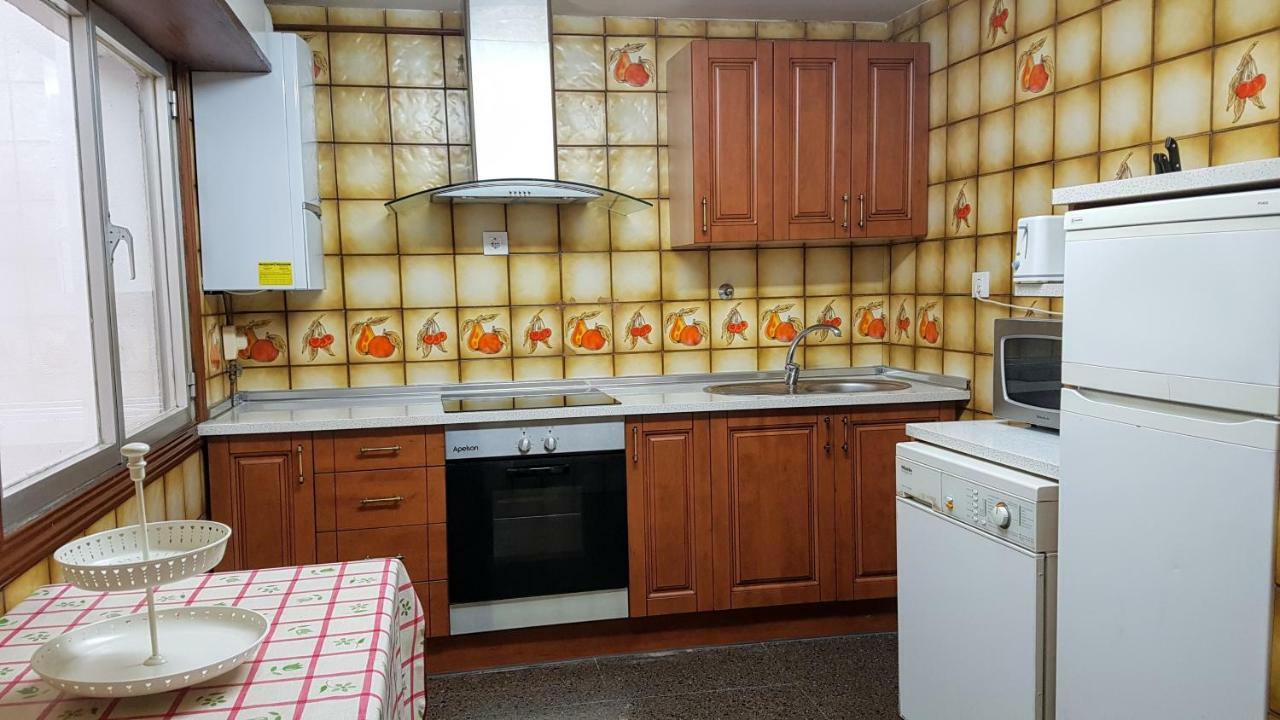 La Casa De Lorenzo La Guardia Eksteriør bilde