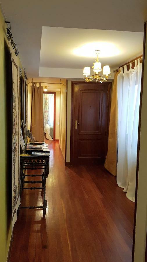La Casa De Lorenzo La Guardia Eksteriør bilde