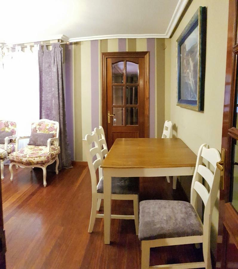 La Casa De Lorenzo La Guardia Eksteriør bilde