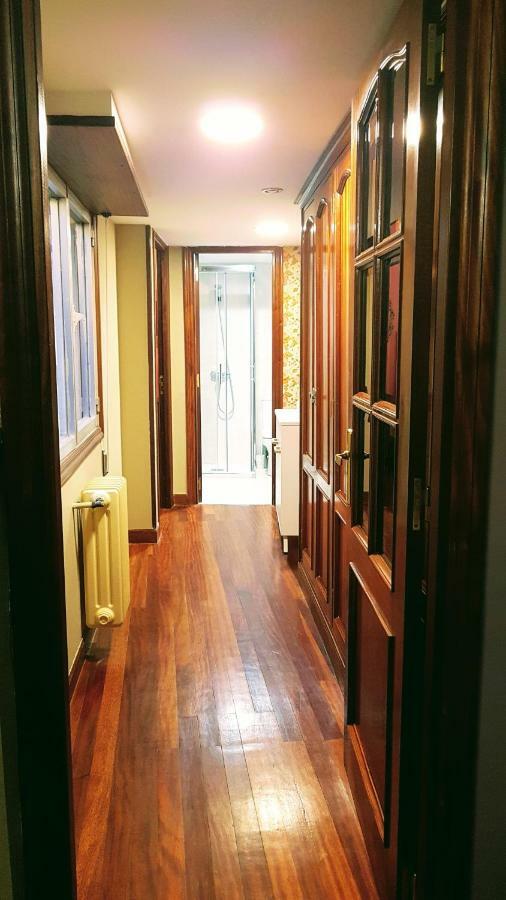 La Casa De Lorenzo La Guardia Eksteriør bilde
